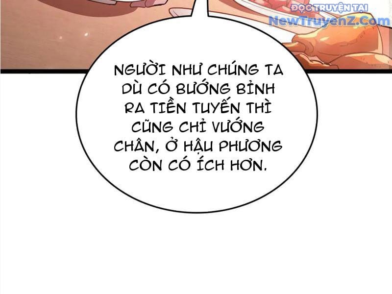 Vạn Tộc Xâm Lược: Thiên Hạ Tham Chiến, Ta Trấn Thủ Hậu Phương: Chapter 36