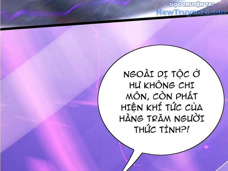 Vạn Tộc Xâm Lược: Thiên Hạ Tham Chiến, Ta Trấn Thủ Hậu Phương: Chapter 36