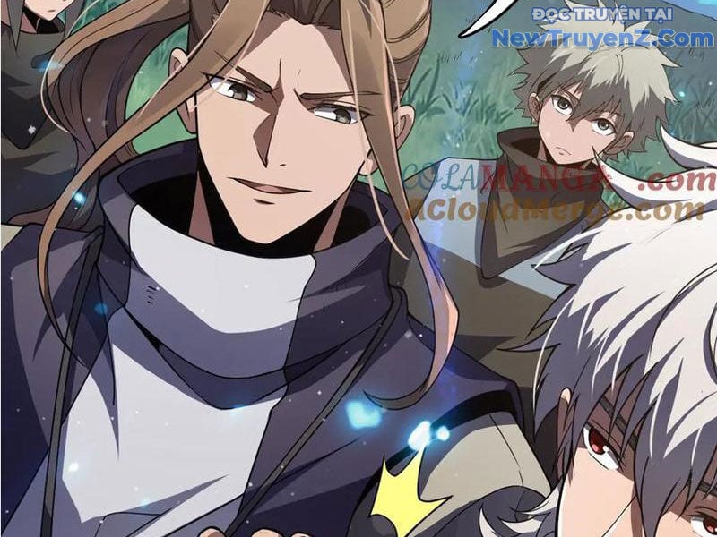 Vạn Tộc Xâm Lược: Thiên Hạ Tham Chiến, Ta Trấn Thủ Hậu Phương: Chapter 36