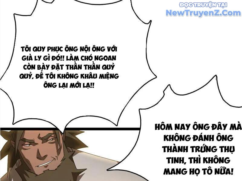 Vạn Tộc Xâm Lược: Thiên Hạ Tham Chiến, Ta Trấn Thủ Hậu Phương: Chapter 36