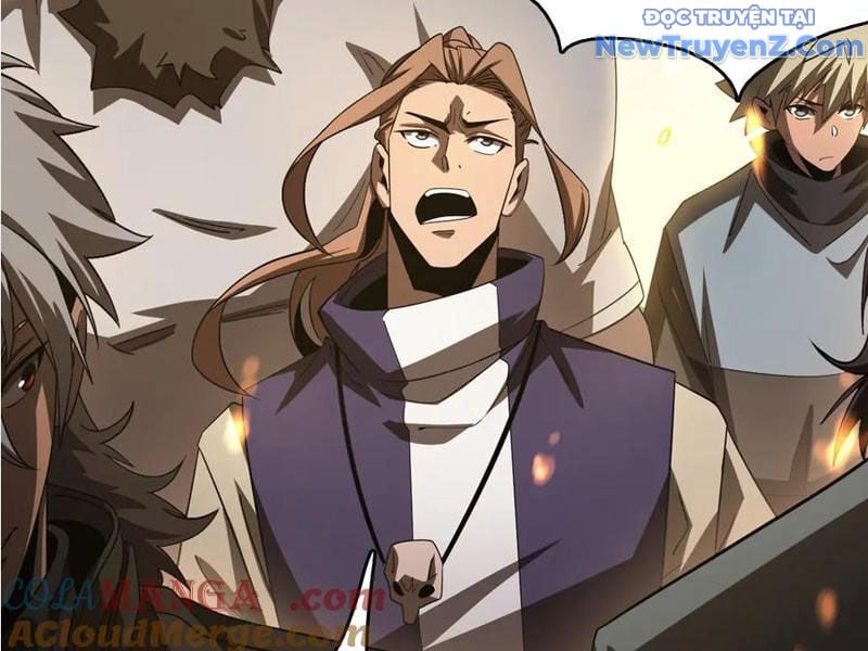 Vạn Tộc Xâm Lược: Thiên Hạ Tham Chiến, Ta Trấn Thủ Hậu Phương: Chapter 36