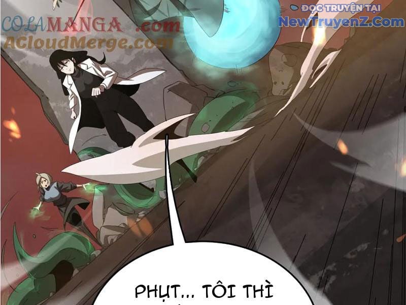 Vạn Tộc Xâm Lược: Thiên Hạ Tham Chiến, Ta Trấn Thủ Hậu Phương: Chapter 36