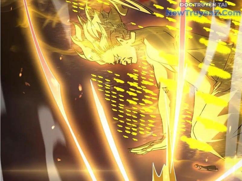 Vạn Tộc Xâm Lược: Thiên Hạ Tham Chiến, Ta Trấn Thủ Hậu Phương: Chapter 36