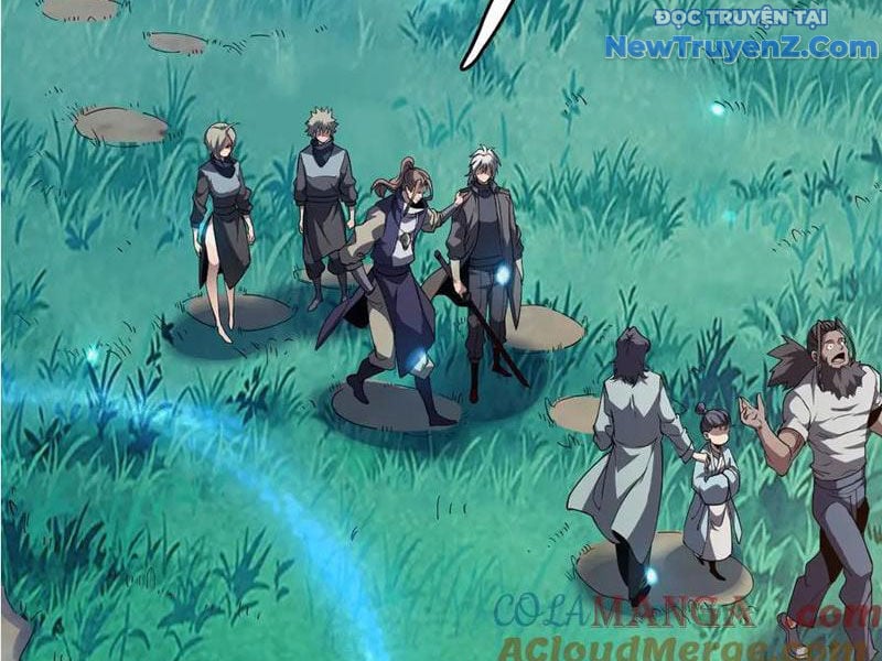 Vạn Tộc Xâm Lược: Thiên Hạ Tham Chiến, Ta Trấn Thủ Hậu Phương: Chapter 36