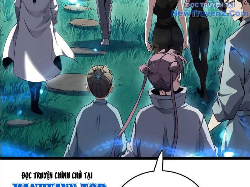 Vạn Tộc Xâm Lược: Thiên Hạ Tham Chiến, Ta Trấn Thủ Hậu Phương: Chapter 36