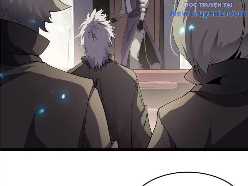 Vạn Tộc Xâm Lược: Thiên Hạ Tham Chiến, Ta Trấn Thủ Hậu Phương: Chapter 36