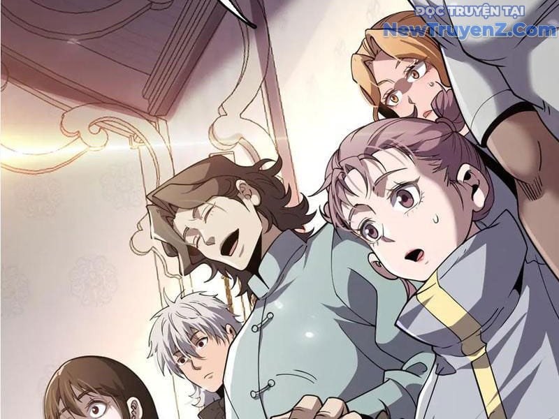 Vạn Tộc Xâm Lược: Thiên Hạ Tham Chiến, Ta Trấn Thủ Hậu Phương: Chapter 36