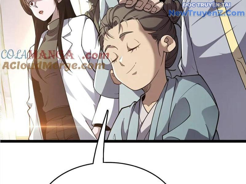 Vạn Tộc Xâm Lược: Thiên Hạ Tham Chiến, Ta Trấn Thủ Hậu Phương: Chapter 36