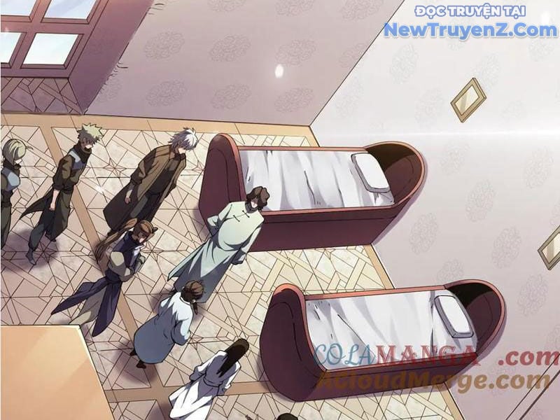 Vạn Tộc Xâm Lược: Thiên Hạ Tham Chiến, Ta Trấn Thủ Hậu Phương: Chapter 36