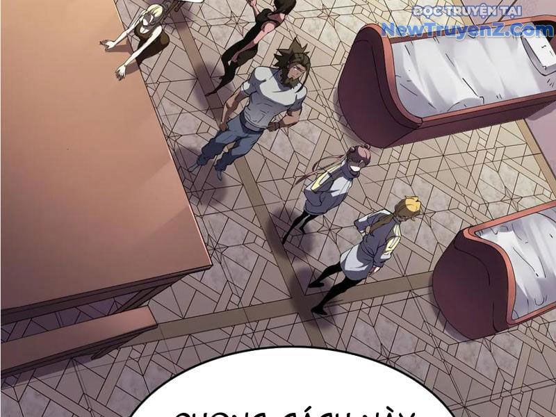 Vạn Tộc Xâm Lược: Thiên Hạ Tham Chiến, Ta Trấn Thủ Hậu Phương: Chapter 36