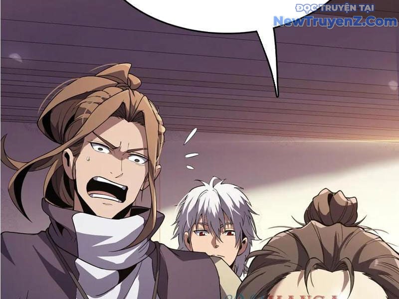 Vạn Tộc Xâm Lược: Thiên Hạ Tham Chiến, Ta Trấn Thủ Hậu Phương: Chapter 36