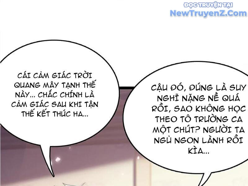 Vạn Tộc Xâm Lược: Thiên Hạ Tham Chiến, Ta Trấn Thủ Hậu Phương: Chapter 36