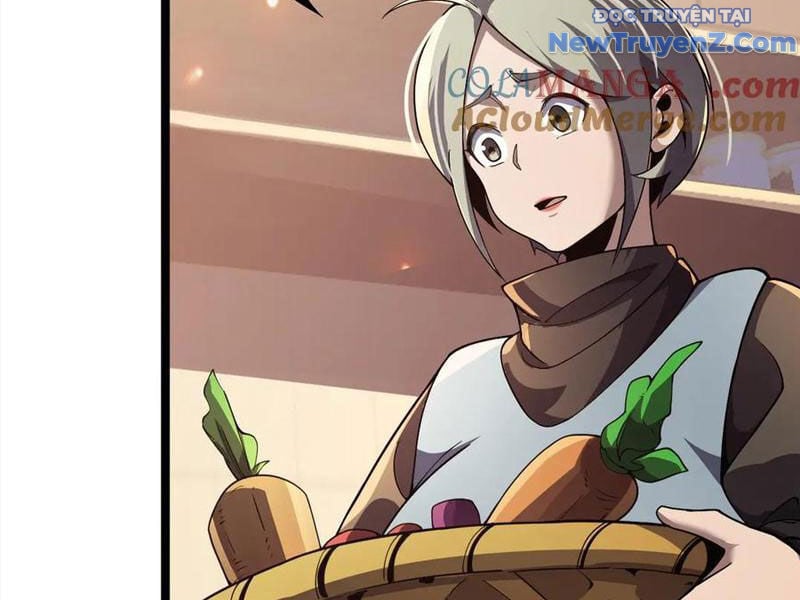 Vạn Tộc Xâm Lược: Thiên Hạ Tham Chiến, Ta Trấn Thủ Hậu Phương: Chapter 36