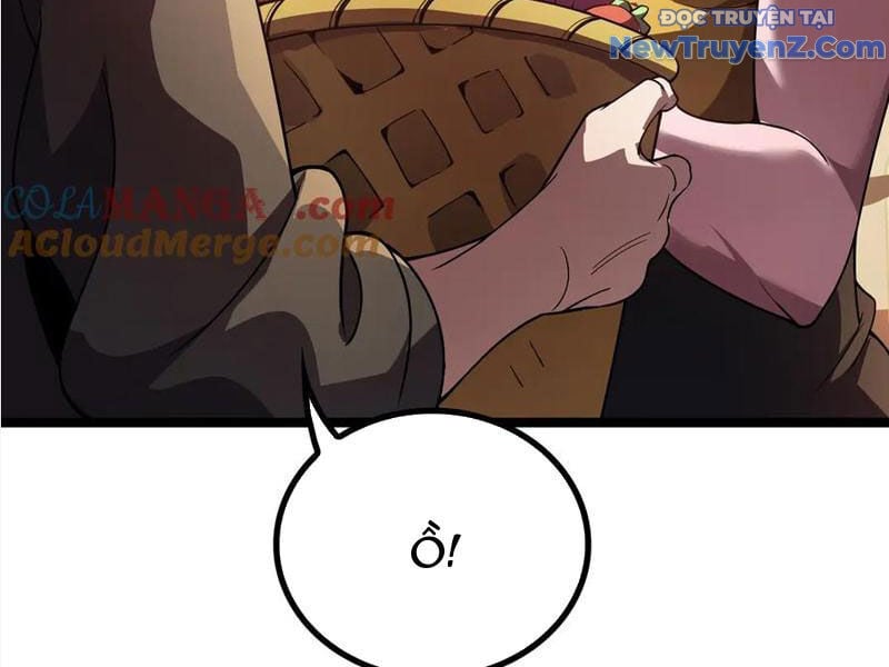 Vạn Tộc Xâm Lược: Thiên Hạ Tham Chiến, Ta Trấn Thủ Hậu Phương: Chapter 36