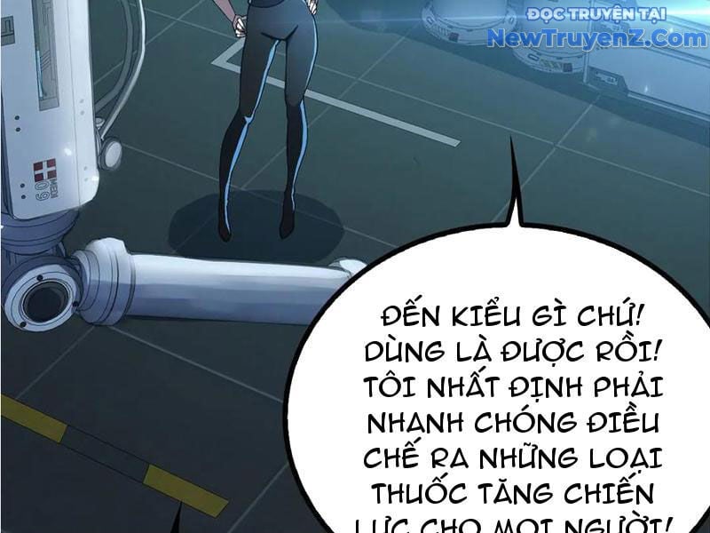 Vạn Tộc Xâm Lược: Thiên Hạ Tham Chiến, Ta Trấn Thủ Hậu Phương: Chapter 36