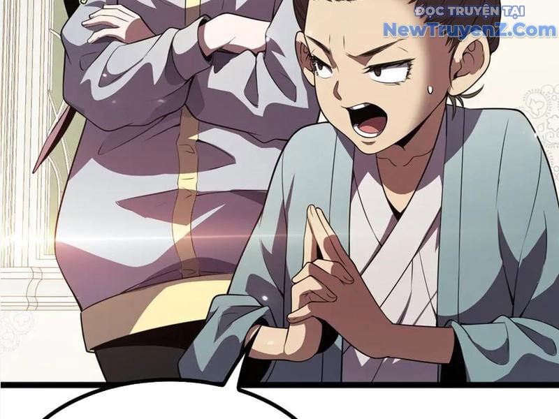 Vạn Tộc Xâm Lược: Thiên Hạ Tham Chiến, Ta Trấn Thủ Hậu Phương: Chapter 36