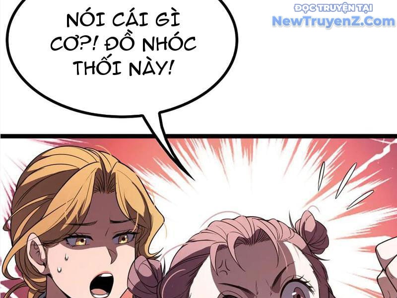 Vạn Tộc Xâm Lược: Thiên Hạ Tham Chiến, Ta Trấn Thủ Hậu Phương: Chapter 36