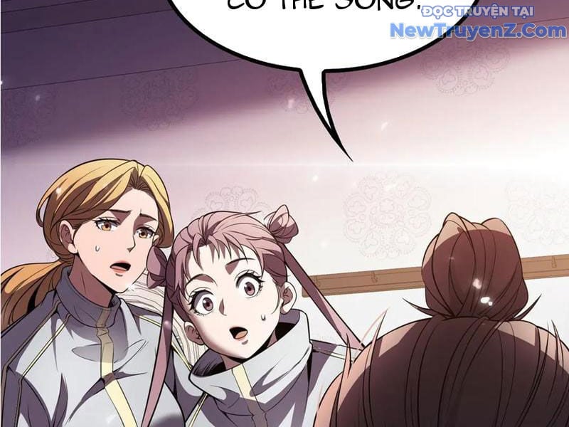 Vạn Tộc Xâm Lược: Thiên Hạ Tham Chiến, Ta Trấn Thủ Hậu Phương: Chapter 36