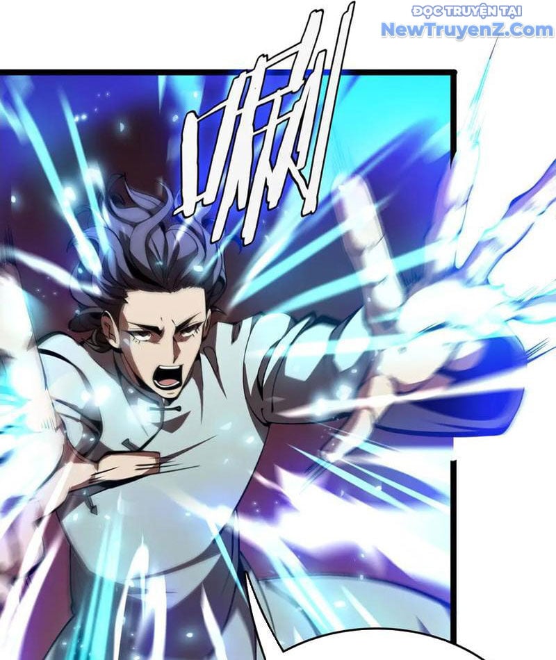 Vạn Tộc Xâm Lược: Thiên Hạ Tham Chiến, Ta Trấn Thủ Hậu Phương: Chapter 37