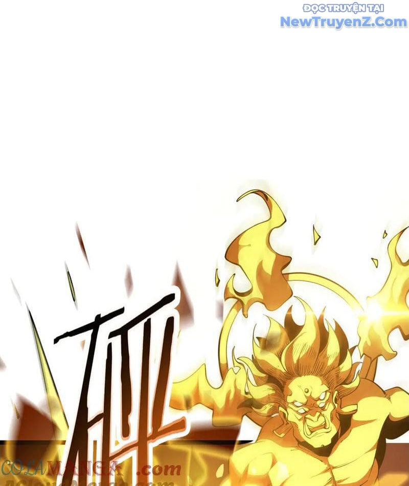 Vạn Tộc Xâm Lược: Thiên Hạ Tham Chiến, Ta Trấn Thủ Hậu Phương: Chapter 37