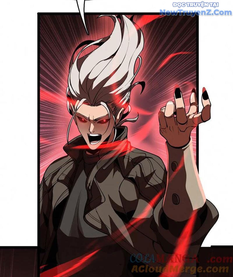 Vạn Tộc Xâm Lược: Thiên Hạ Tham Chiến, Ta Trấn Thủ Hậu Phương: Chapter 37