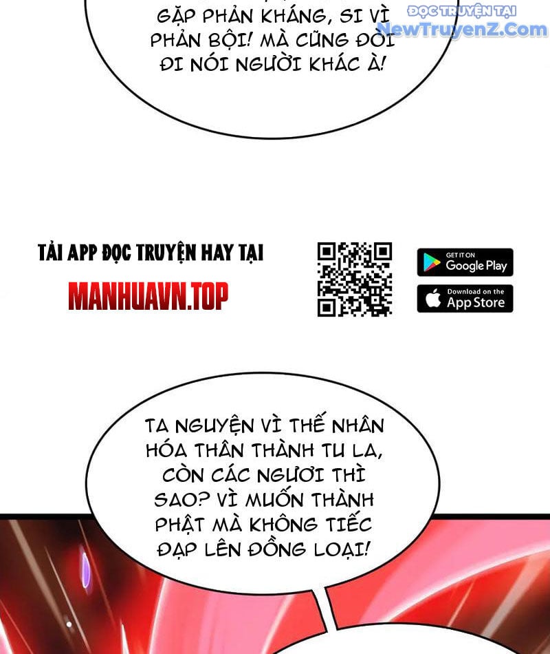 Vạn Tộc Xâm Lược: Thiên Hạ Tham Chiến, Ta Trấn Thủ Hậu Phương: Chapter 37