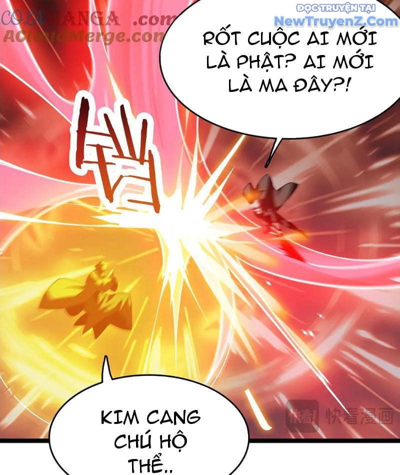 Vạn Tộc Xâm Lược: Thiên Hạ Tham Chiến, Ta Trấn Thủ Hậu Phương: Chapter 37