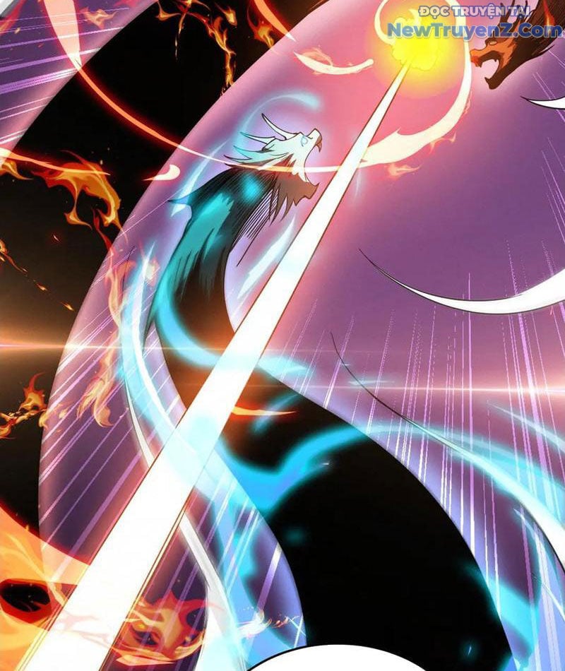 Vạn Tộc Xâm Lược: Thiên Hạ Tham Chiến, Ta Trấn Thủ Hậu Phương: Chapter 37