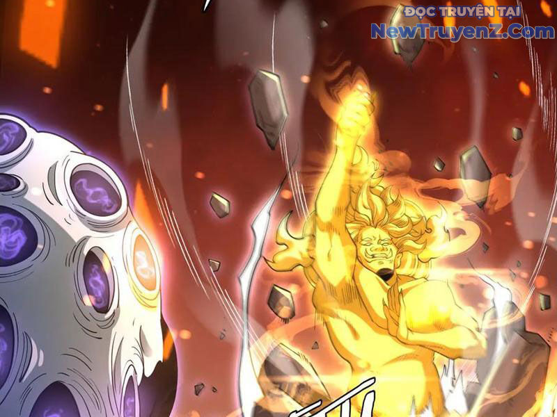 Vạn Tộc Xâm Lược: Thiên Hạ Tham Chiến, Ta Trấn Thủ Hậu Phương: Chapter 38