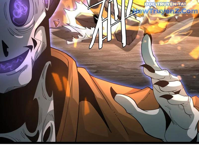 Vạn Tộc Xâm Lược: Thiên Hạ Tham Chiến, Ta Trấn Thủ Hậu Phương: Chapter 38