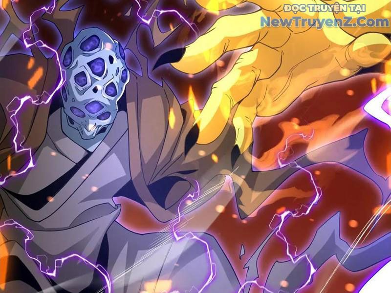 Vạn Tộc Xâm Lược: Thiên Hạ Tham Chiến, Ta Trấn Thủ Hậu Phương: Chapter 38