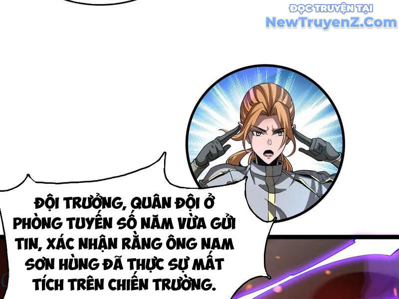 Vạn Tộc Xâm Lược: Thiên Hạ Tham Chiến, Ta Trấn Thủ Hậu Phương: Chapter 38