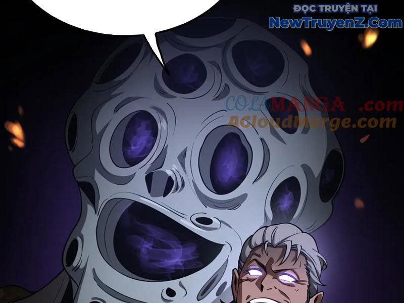 Vạn Tộc Xâm Lược: Thiên Hạ Tham Chiến, Ta Trấn Thủ Hậu Phương: Chapter 38