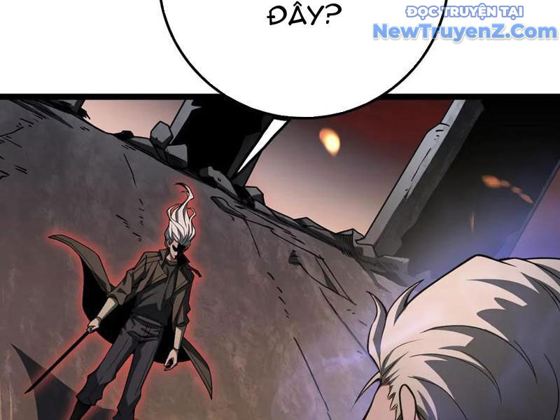 Vạn Tộc Xâm Lược: Thiên Hạ Tham Chiến, Ta Trấn Thủ Hậu Phương: Chapter 38