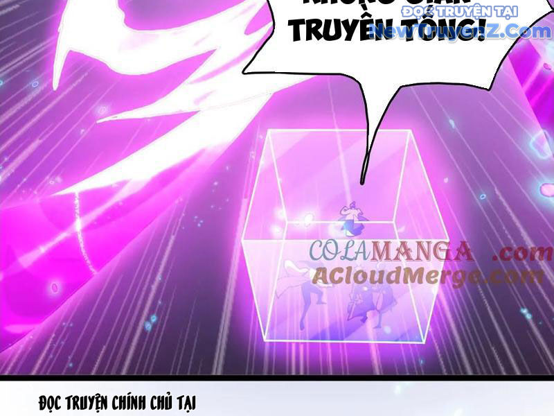 Vạn Tộc Xâm Lược: Thiên Hạ Tham Chiến, Ta Trấn Thủ Hậu Phương: Chapter 38