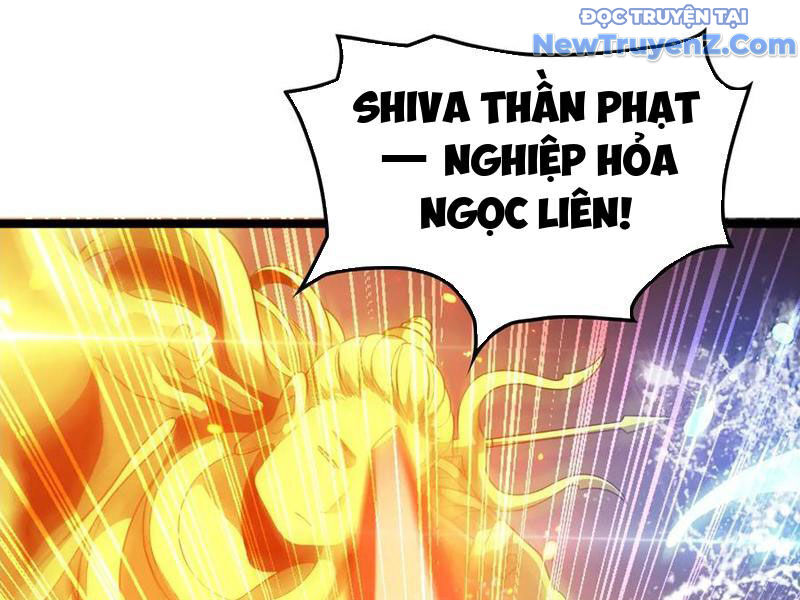 Vạn Tộc Xâm Lược: Thiên Hạ Tham Chiến, Ta Trấn Thủ Hậu Phương: Chapter 38