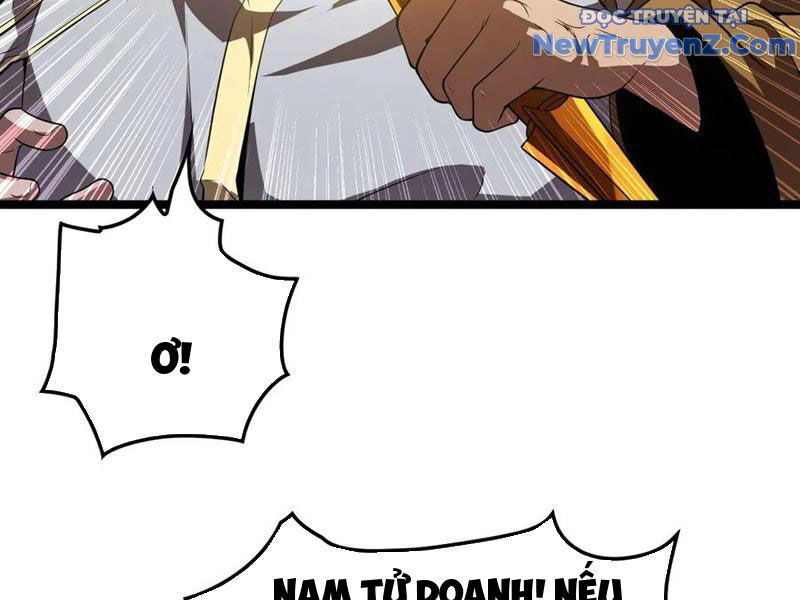 Vạn Tộc Xâm Lược: Thiên Hạ Tham Chiến, Ta Trấn Thủ Hậu Phương: Chapter 38