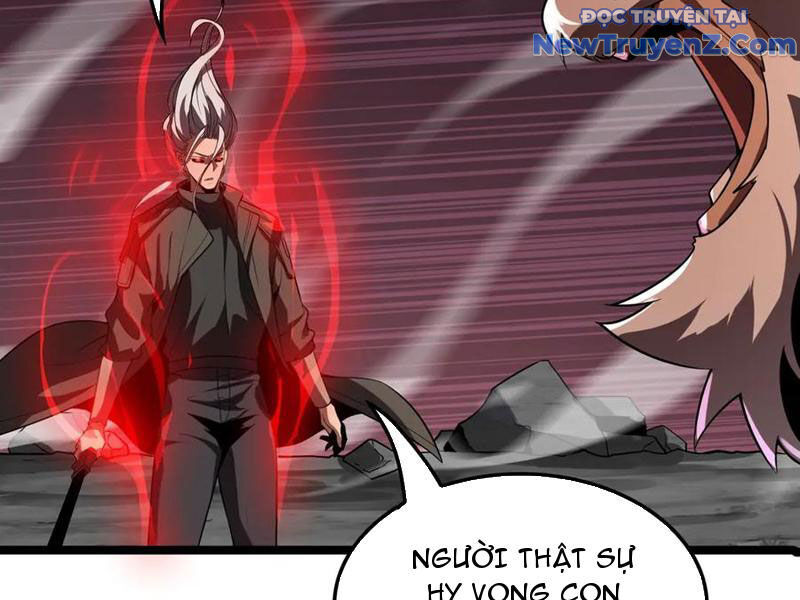 Vạn Tộc Xâm Lược: Thiên Hạ Tham Chiến, Ta Trấn Thủ Hậu Phương: Chapter 38