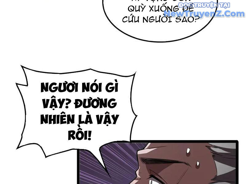 Vạn Tộc Xâm Lược: Thiên Hạ Tham Chiến, Ta Trấn Thủ Hậu Phương: Chapter 38