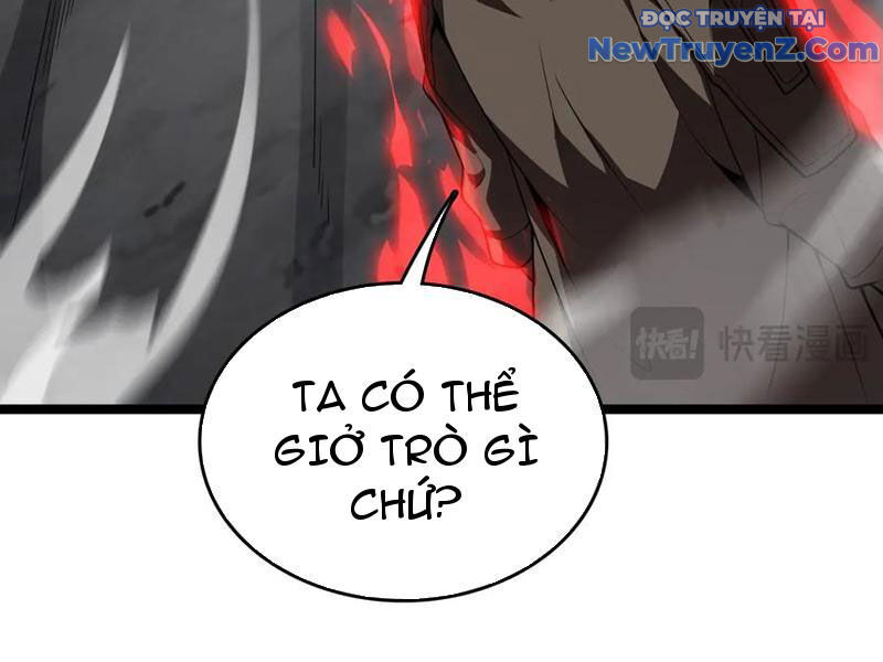 Vạn Tộc Xâm Lược: Thiên Hạ Tham Chiến, Ta Trấn Thủ Hậu Phương: Chapter 38