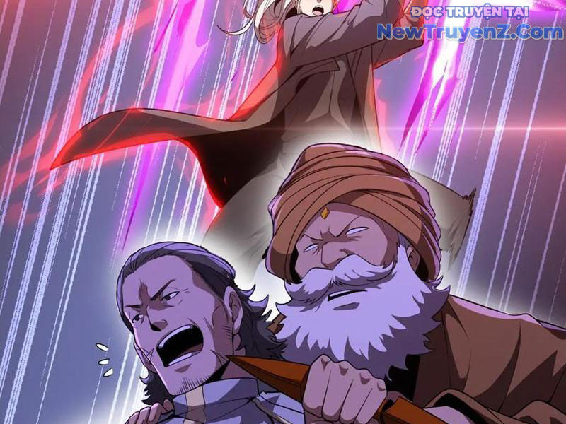 Vạn Tộc Xâm Lược: Thiên Hạ Tham Chiến, Ta Trấn Thủ Hậu Phương: Chapter 38