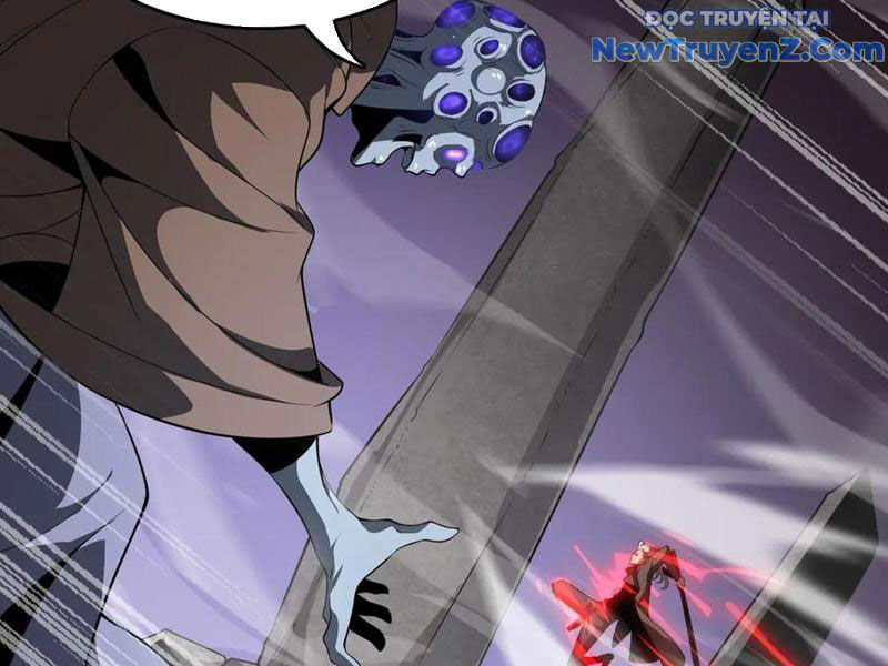 Vạn Tộc Xâm Lược: Thiên Hạ Tham Chiến, Ta Trấn Thủ Hậu Phương: Chapter 38