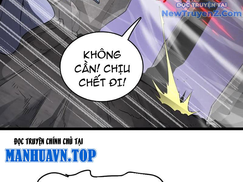 Vạn Tộc Xâm Lược: Thiên Hạ Tham Chiến, Ta Trấn Thủ Hậu Phương: Chapter 38