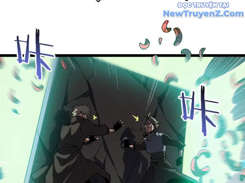 Vạn Tộc Xâm Lược: Thiên Hạ Tham Chiến, Ta Trấn Thủ Hậu Phương: Chapter 38