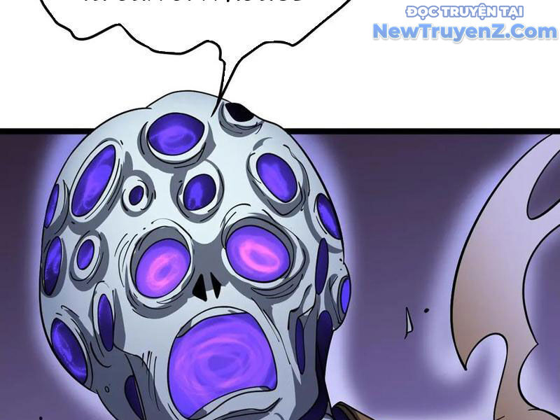 Vạn Tộc Xâm Lược: Thiên Hạ Tham Chiến, Ta Trấn Thủ Hậu Phương: Chapter 38