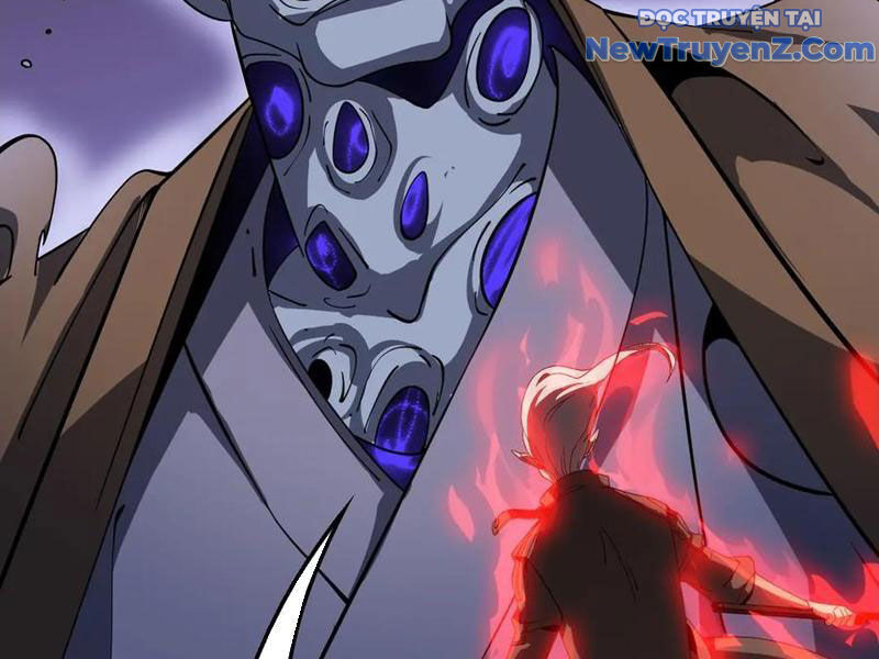 Vạn Tộc Xâm Lược: Thiên Hạ Tham Chiến, Ta Trấn Thủ Hậu Phương: Chapter 38