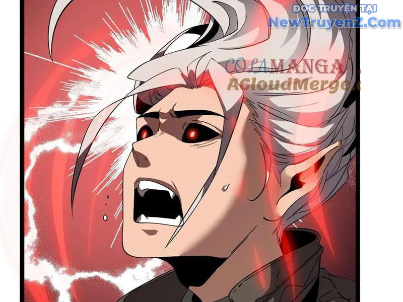 Vạn Tộc Xâm Lược: Thiên Hạ Tham Chiến, Ta Trấn Thủ Hậu Phương: Chapter 38