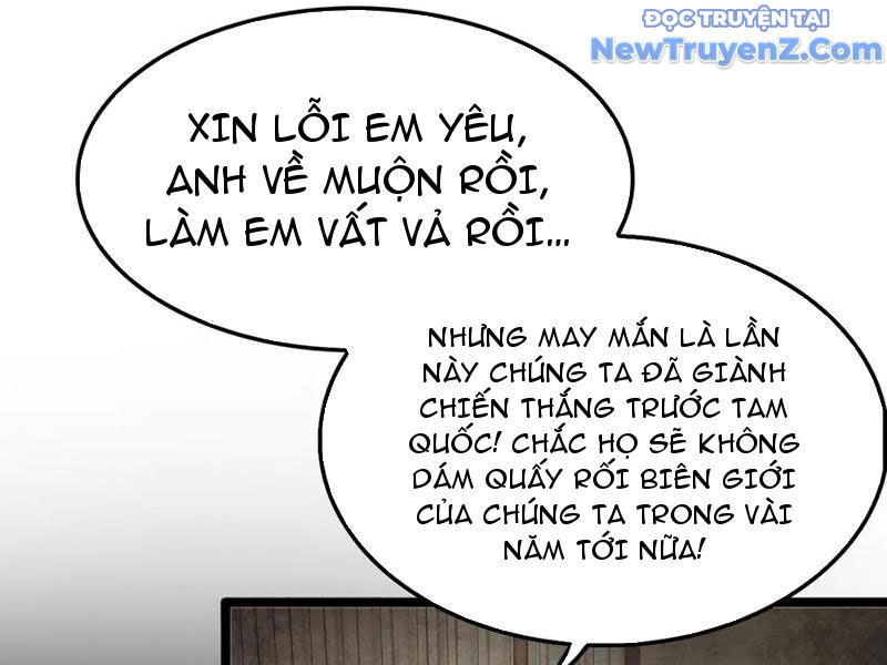 Vạn Tộc Xâm Lược: Thiên Hạ Tham Chiến, Ta Trấn Thủ Hậu Phương: Chapter 38