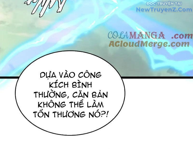 Vạn Tộc Xâm Lược: Thiên Hạ Tham Chiến, Ta Trấn Thủ Hậu Phương: Chapter 40
