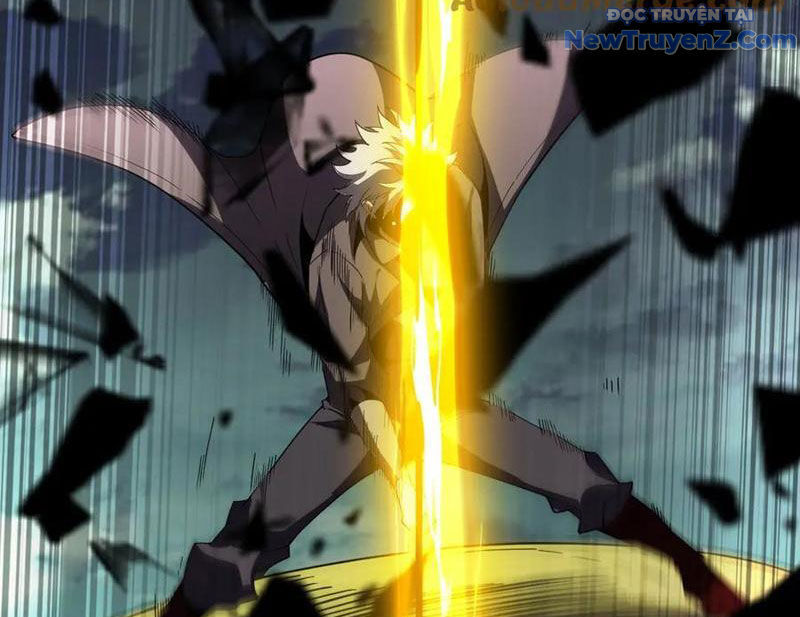 Vạn Tộc Xâm Lược: Thiên Hạ Tham Chiến, Ta Trấn Thủ Hậu Phương: Chapter 40